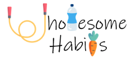 wholesome habits