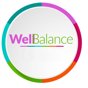 WellBalance Logo